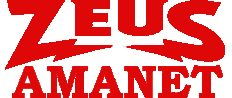 Amanet Bucuresti Zeus logo Zeus Amanet Militari